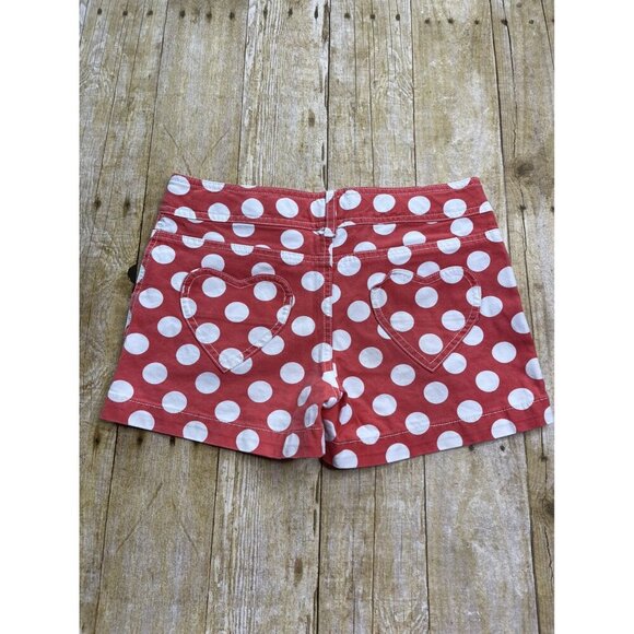 Mini Boden Shorts Size 11-12 - Picture 3 of 4